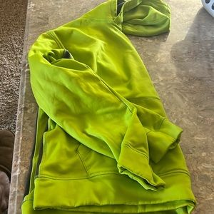 Men’s hoodie GBB size XL
